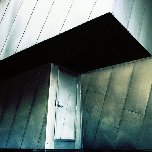 Photograph Byron Perry Obtuse on One Eyeland